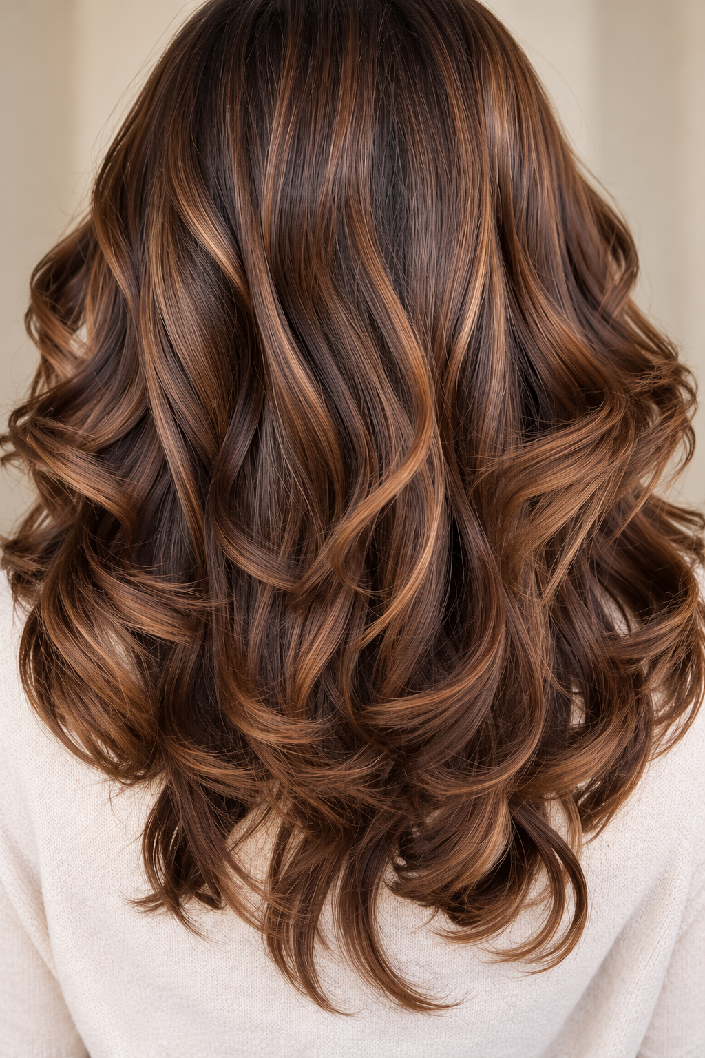 Hair Colouring
