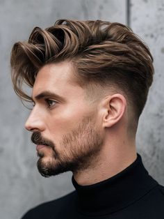 Men's Grooming